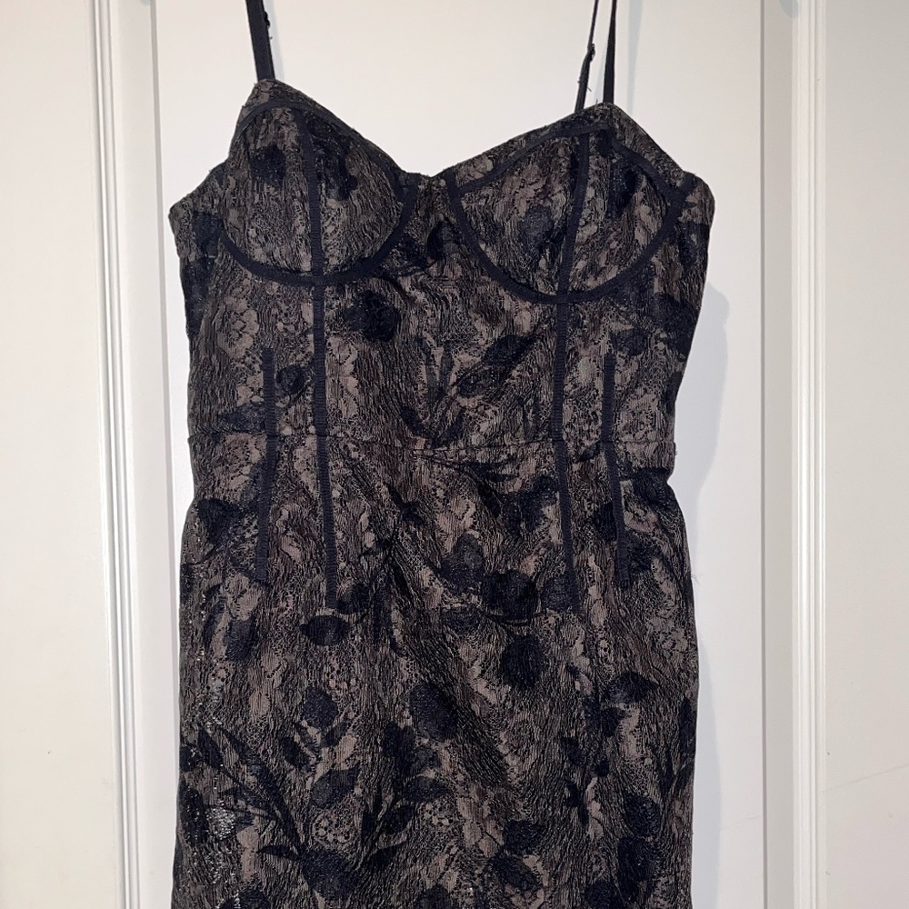Bodycon Dress